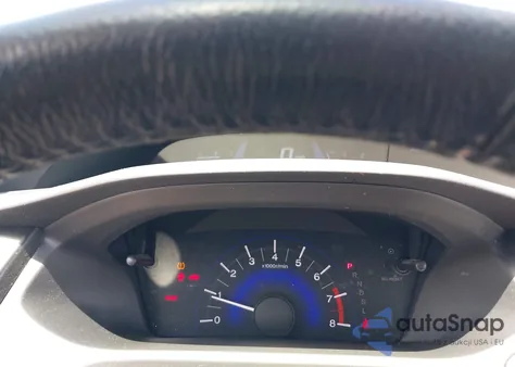 2015 Honda Civic Ex-L из США, поврежденный, VIN 2HGFB2F97FH543597